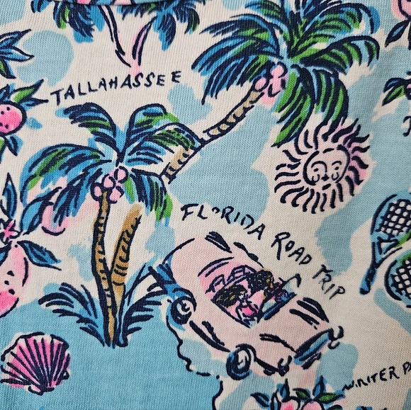 Lilly Pulitzer NWT Dress - Picture 3 of 6